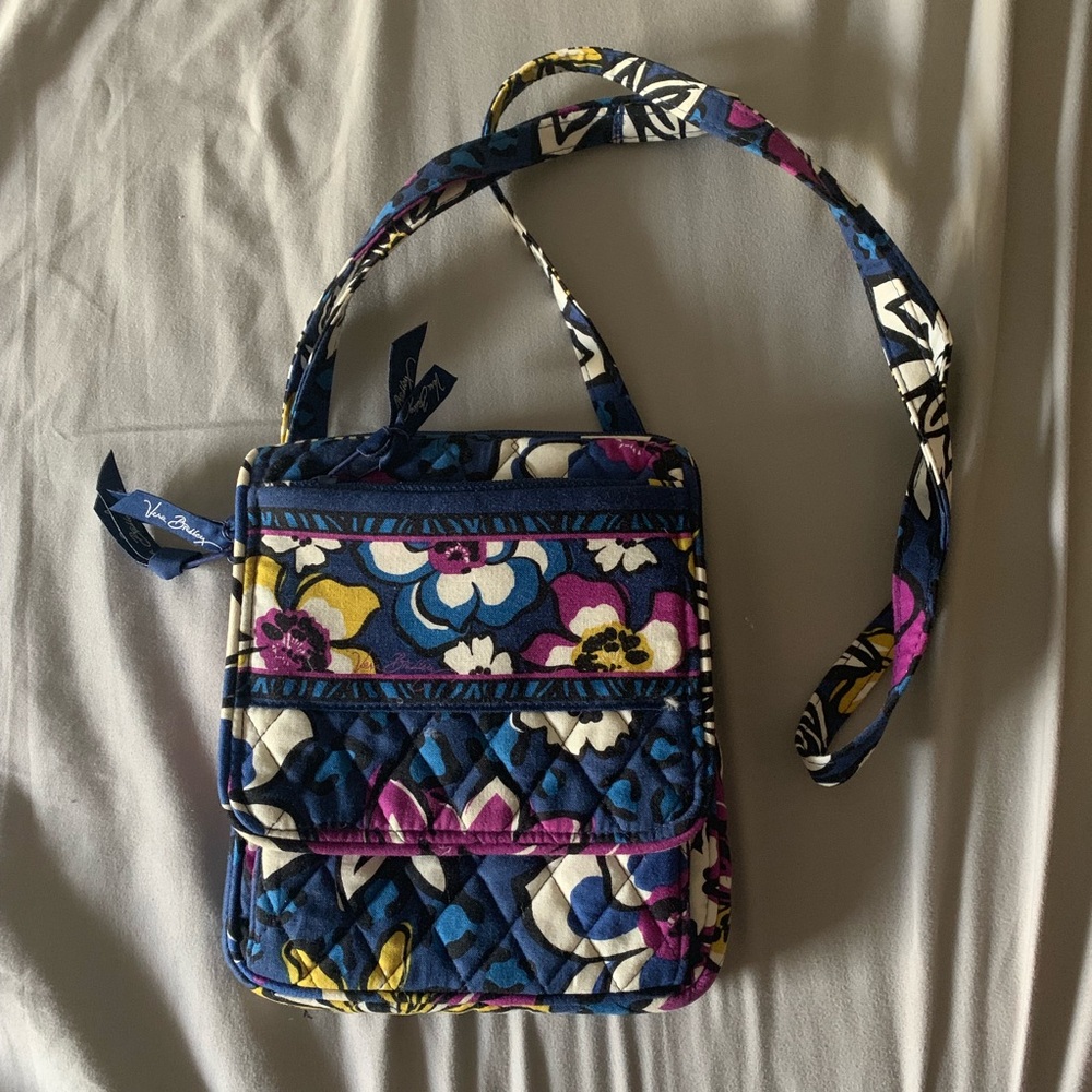 vera bradley purse